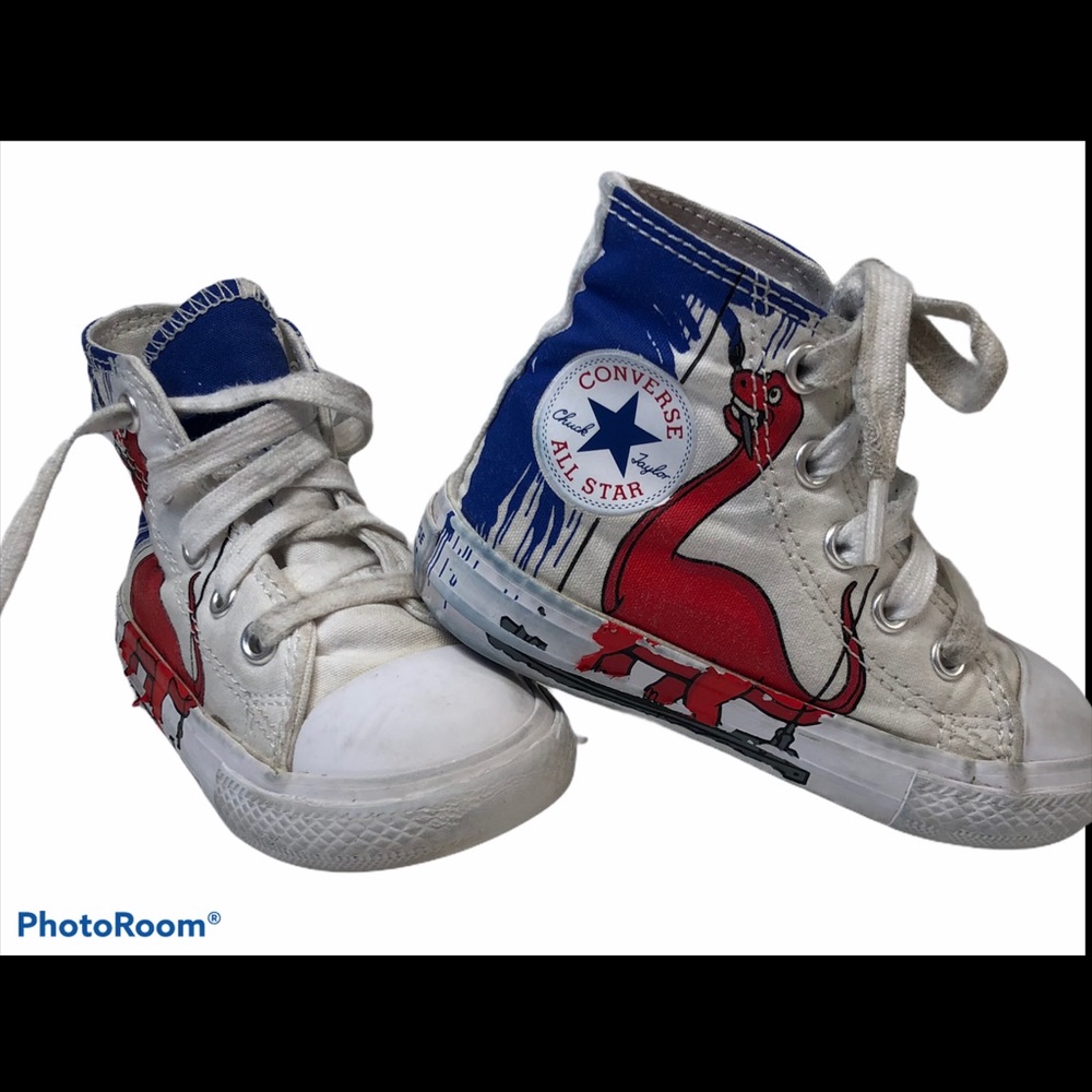 Converse DINOVERSE chuck taylor all star